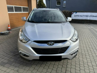 Hyundai ix35 2,0 163KM  Klimatronik Orzech - zdjęcie 2