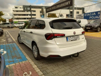 Fiat Tipo 1.4 16v 95KM pop gaz hak fv23% Tychy - zdjęcie 5