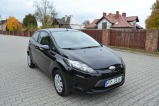 Ford Fiesta Mk7 1.2 Samochód w 100% Bezwypadkowy Kielce - zdjęcie 10