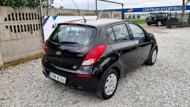 Hyundai i20 Pięknie utrzymana! Zobacz! Rawa Mazowiecka - zdjęcie 3