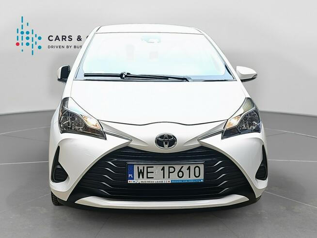 Toyota Yaris 1.0 Active WE1P610 Wolica - zdjęcie 3