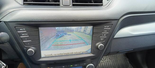 Toyota Avensis 2.0 D-4D Premium Dąbrowa Górnicza - zdjęcie 5