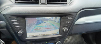 Toyota Avensis 2.0 D-4D Premium Dąbrowa Górnicza - zdjęcie 5