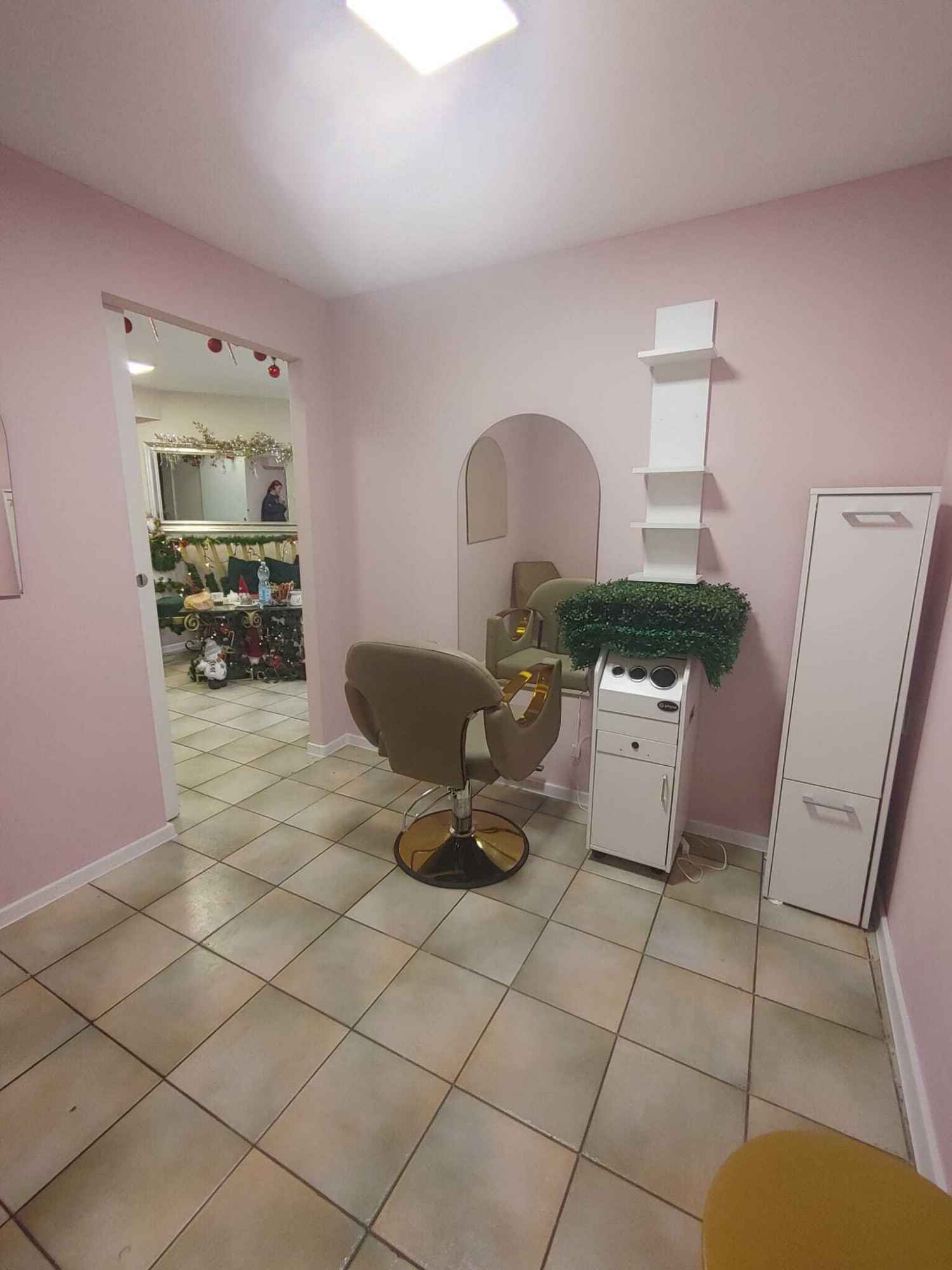 Lokal usługowy (12m2) Okolice Ogrodu Botanicznego (Wrocław) Śródmieście - zdjęcie 4