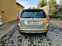 Volvo XC 60 2.0D 5 Cylindrów Skóry Navi Serwis Zagnańsk - zdjęcie 5