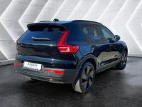Volvo XC 40 B3 Black Edition Plus *Gwarancja*FV23% Tychy - zdjęcie 3