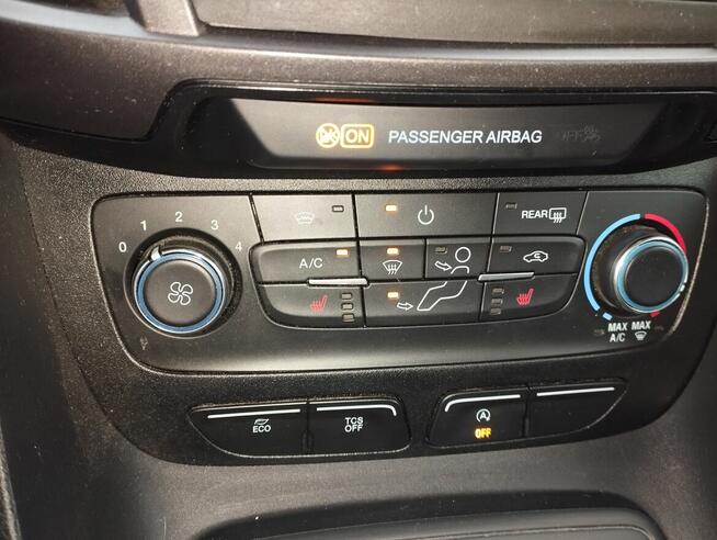 Ford Transit Connect Automat salon , cena brutto VAT 23% Warszawa - zdjęcie 3