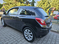 Opel Corsa Klimatronic / Podgrzewane fotele i kierownica / Tempomat Ruda Śląska - zdjęcie 6