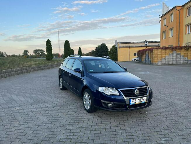 Volkswagen Passat Głogów - zdjęcie 1