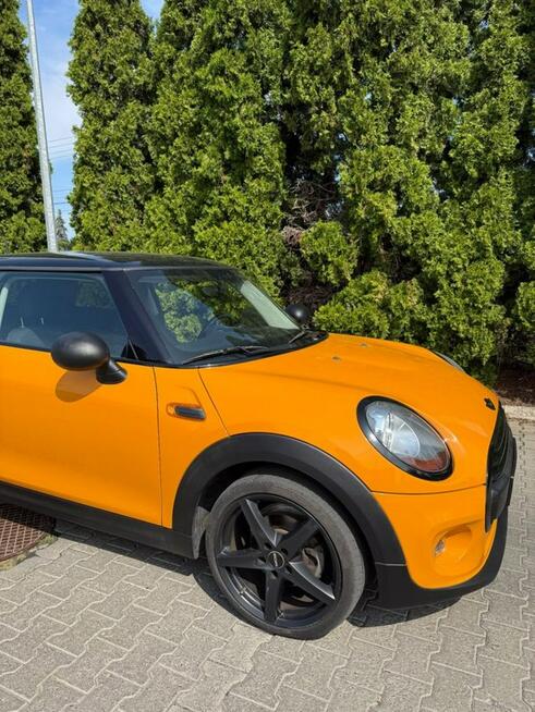 Mini ONE Mikołów - zdjęcie 5