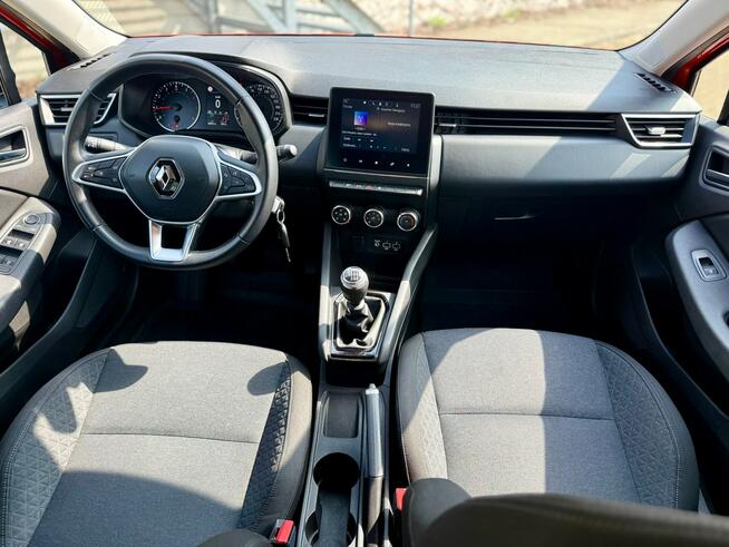 Renault Clio Salon Polska Faktura VAT 23% Tarnowskie Góry - zdjęcie 6