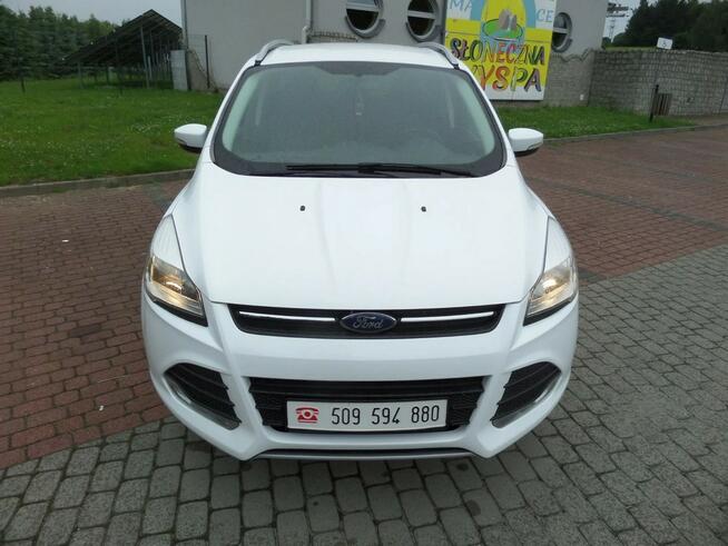 Ford Kuga *Benzyna*Klimatyzacja* Rybnik - zdjęcie 11