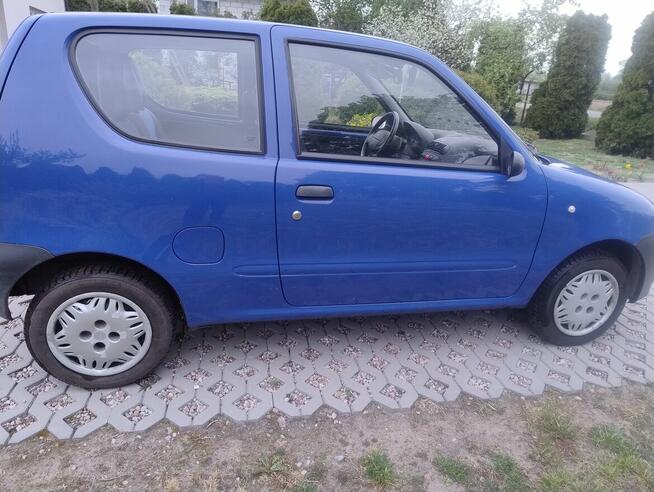 Sprzedam Seicento 1.1 Płońsk - zdjęcie 3