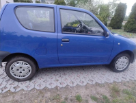 Sprzedam Seicento 1.1 Płońsk - zdjęcie 3