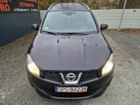 Nissan Qashqai+2 7-osobowy. Skóra. Navi. Kamera. Panorama dach. Rybnik - zdjęcie 6