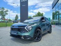 Kia Sportage 1.6 T-GDI  160KM 7DCT FWD Anniversary SalonPL SerwisASO Łódź - zdjęcie 9