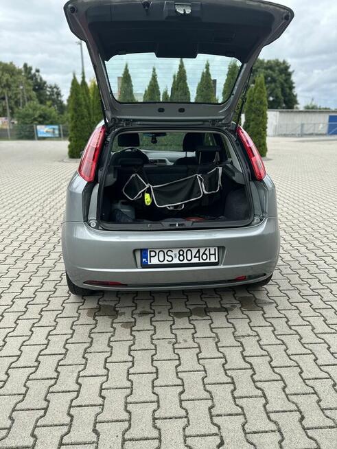 Auto na sprzedaż Ostrów Wielkopolski - zdjęcie 4