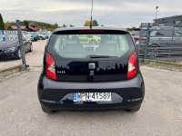 Seat Mii 1,0 mpi Sprowadzony Zarejestrowany Zapraszam Ładne auto Szerominek - zdjęcie 6
