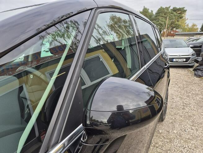 Opel Zafira 1,6T* 12.2018* Kamera*Ksenon Bydgoszcz - zdjęcie 10