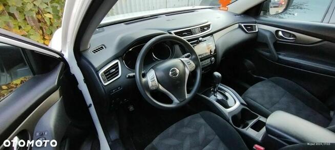Nissan X-Trail / Rogue Kraków - zdjęcie 11