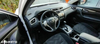 Nissan X-Trail / Rogue Kraków - zdjęcie 11