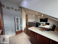 3 pokoje, duzy salon, balkon + dodatkowe poddasze | osiedle strzeżone Warszawa - zdjęcie 5