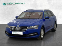 SUPERB 2.0 TDI SCR AMBITION DS