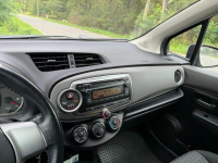 toyota yaris 1.4d/ 2013rok Zambrów - zdjęcie 5