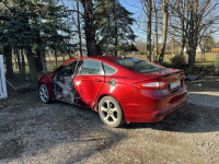 Sprzedam Ford Fusion Nowa Huta - zdjęcie 2
