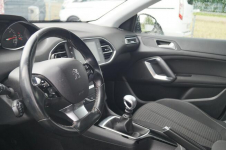 Peugeot 308 2018R 1,5 DIESEL 102KM Goczałkowice-Zdrój - zdjęcie 6