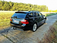 320i*Klima*Alu*Skóry*Pełna Elektryka*Audio Professional*Super Stan*!!! Piła - zdjęcie 7