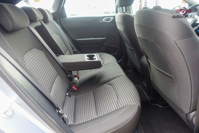 Kia Cee'd Mild Hybrid*Automat*1.6 Diesel*Navi*Led Warszawa - zdjęcie 11