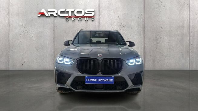 BMW X5 Competition Salon PL 1wł. Warszawa - zdjęcie 8