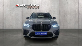 BMW X5 Competition Salon PL 1wł. Warszawa - zdjęcie 8