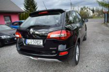 Renault Koleos 2.5 171 KM 4x4 * Expresion * Łuków - zdjęcie 5