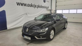 Renault Talisman 1.3 TCe FAP Limited EDC