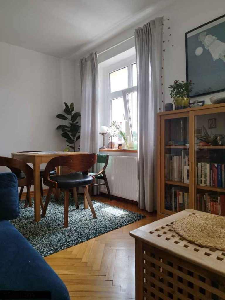 2pok, 38met, okolice Wróblewskiego PIWNICA/OGRÓD (Wrocław) Śródmieście - zdjęcie 4