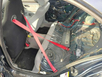 Bmw E39 2.8 b+g 193km 00r Drift Tarnów - zdjęcie 6