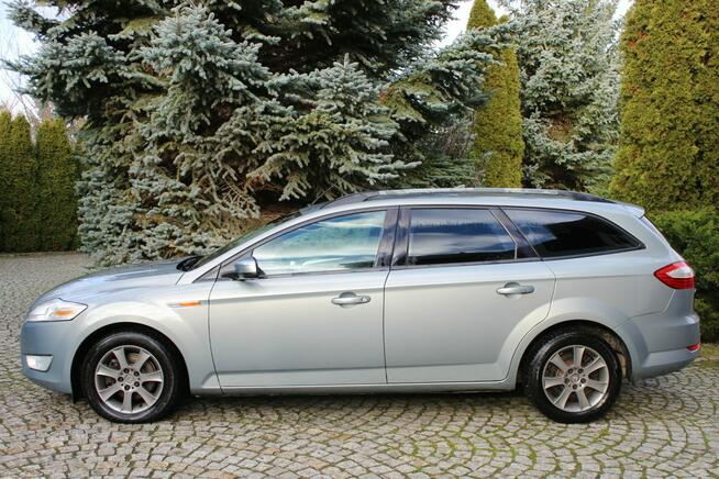 Ford Mondeo 2.0 Benzyna 145 KM 187 tys km Zadbany Opłacony Lubań - zdjęcie 12