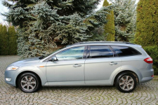 Ford Mondeo 2.0 Benzyna 145 KM 187 tys km Zadbany Opłacony Lubań - zdjęcie 12