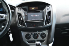 Bardzo Ładny*Alufelgi* Ford Focus* 1.6 105KM* Częstochowa - zdjęcie 9