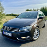 Sprzedam VW Passat B7