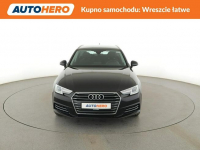 Audi A4 S-tronic klima auto (3 strefy) navi grzane fotele tempomat Warszawa - zdjęcie 11