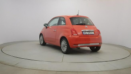 Fiat 500 1.0 Hybrid Dolcevita ! Z Polskiego Salonu ! Faktura VAT ! Warszawa - zdjęcie 5