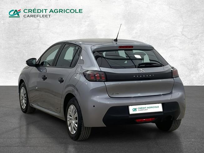 Peugeot 208 1.2 PureTech Like S&amp;S Warszawa - zdjęcie 7