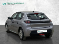 Peugeot 208 1.2 PureTech Like S&amp;S Warszawa - zdjęcie 7