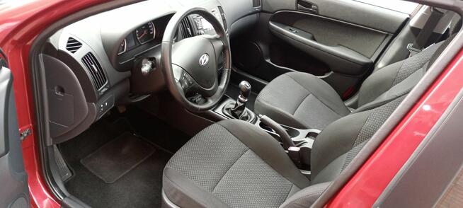 Hyundai i30 ## 1.4 benzyna # rok 2011/12 ## Radomsko - zdjęcie 11