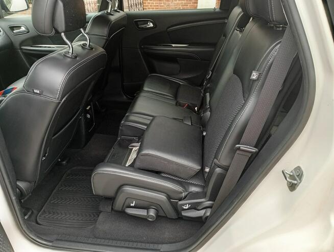 Fiat Freemont Zwoleń - zdjęcie 12