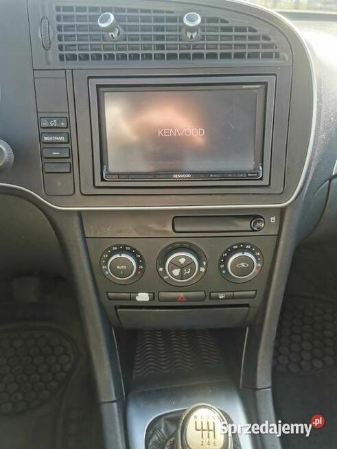 Saab 9-3 Vector! Możliwa zamiana! Bydgoszcz - zdjęcie 11