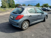 Peugeot 207 1.4+lpg 09r Tarnów - zdjęcie 3